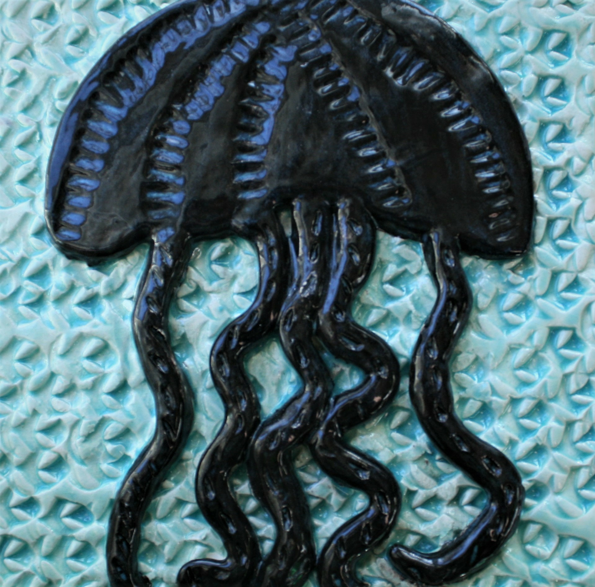 Featured image of post Ceramic Octopus Wall Art - See more ideas about octopod, octopus art, octopus.